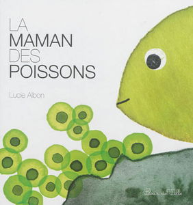 La maman des poissons