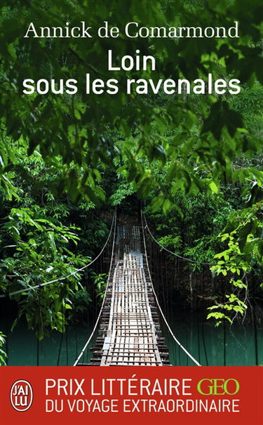 Loin sous les ravenales