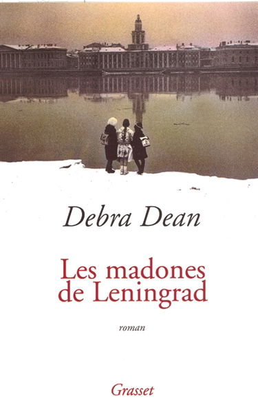 Les madones de Leningrad