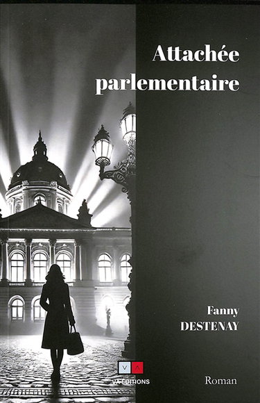 Attachée parlementaire