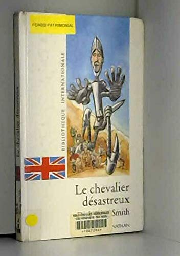 Le Chevalier désastreux