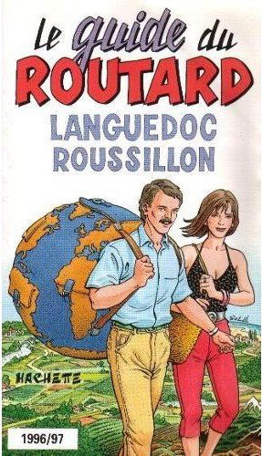 Languedoc-Roussillon