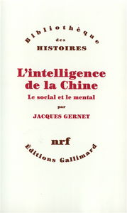 L'Intelligence de la Chine : le social et mental