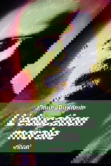 L’éducation morale