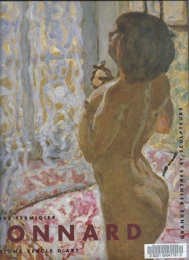 Pierre Bonnard