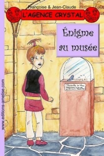 Enigme au musée