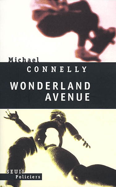 Wonderland avenue