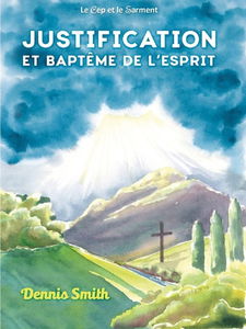 Justification et baptême de l'Esprit