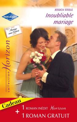 Inoubliable mariage. Associés pour la vie