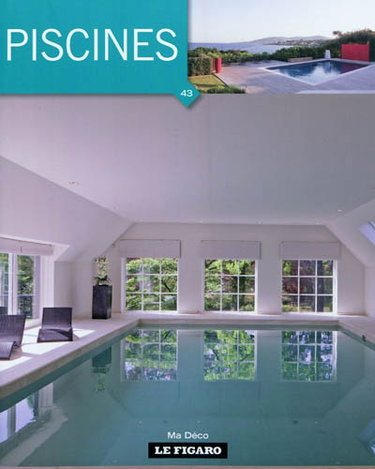 Piscines