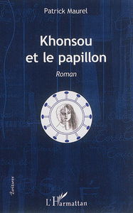 Khonsou et le papillon