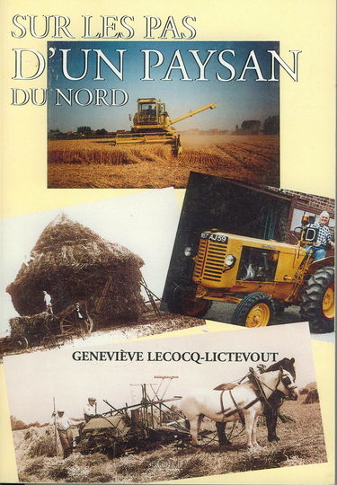 Sur les pas d'un paysan du Nord