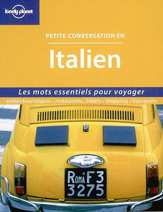 Italien : les mots essentiels pour voyager