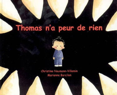 Thomas n'a peur de rien