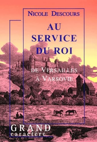 Au service du roi