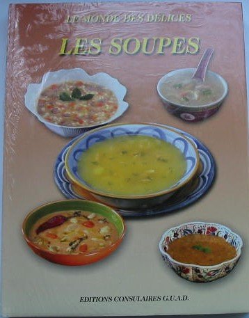 Les soupes