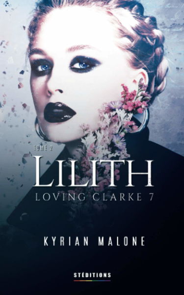Lilith - Tome 2