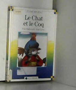 Le chat et le coq