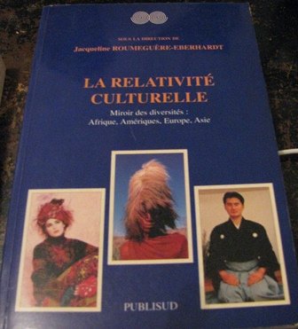 La relativité culturelle, miroir des diversités : hommage à Georges Gurvitch