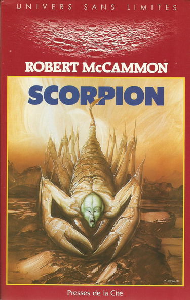 Scorpion