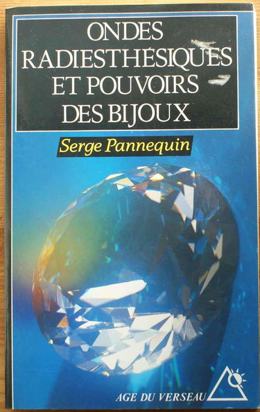 Ondes radiesthésiques et pouvoirs des bijoux