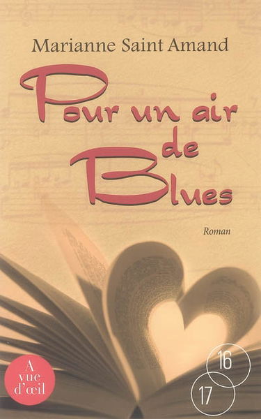 Pour un air de blues