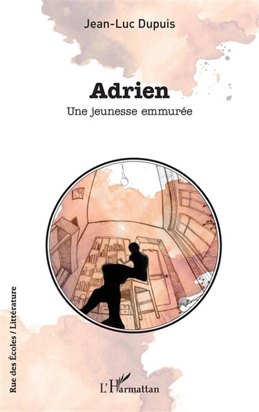 Adrien : une jeunesse emmurée