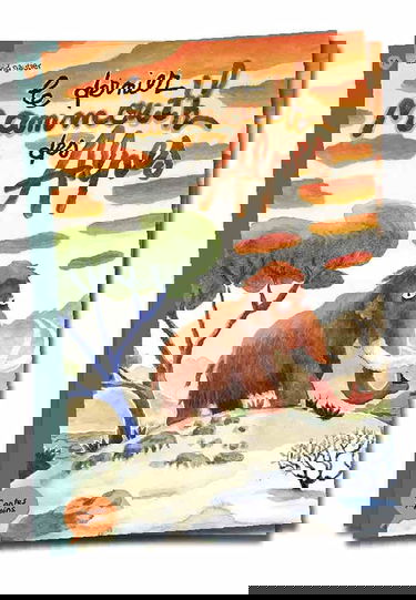 Le dernier mammouth des Alpes