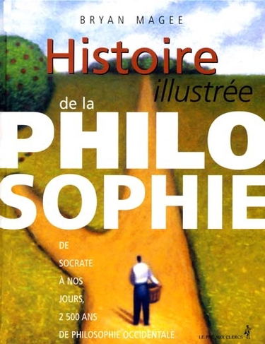 Histoire illustrée de la philosophie