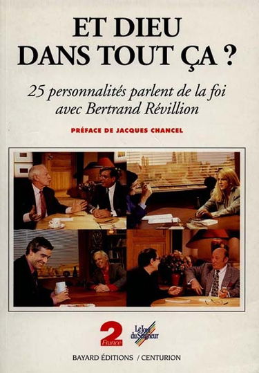 Et Dieu dans tout ça ?