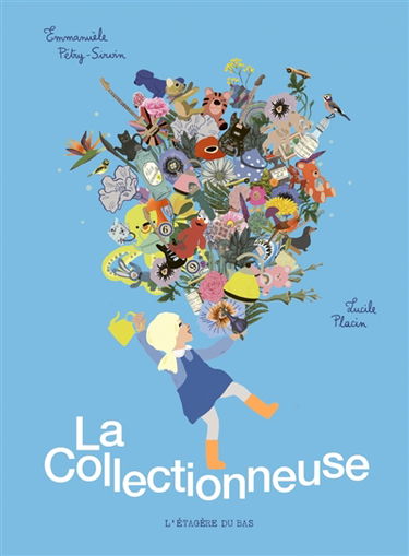La collectionneuse