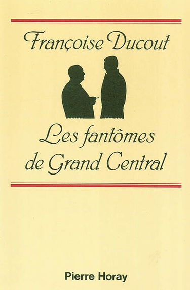 Les fantômes de Grand Central