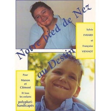 Un pied de nez au destin