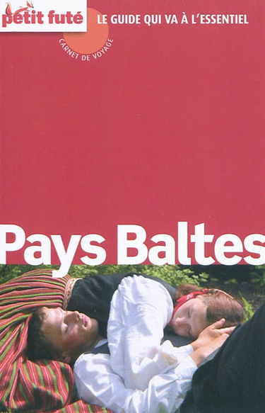 Pays baltes