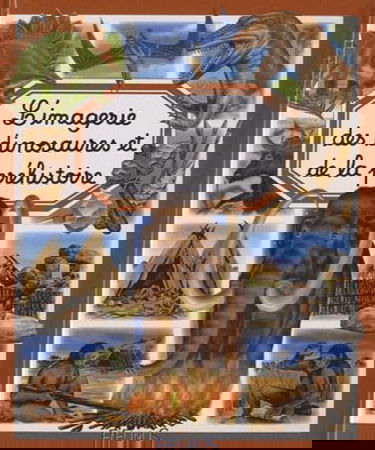 Imagerie Des Dinosaures Unicef