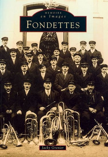 Fondettes