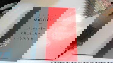 La vraie cuisine légère