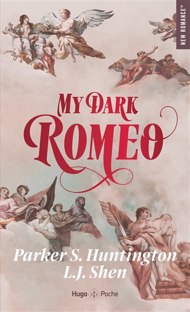 My dark Romeo