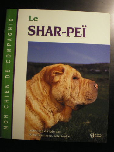 SHAR PEI