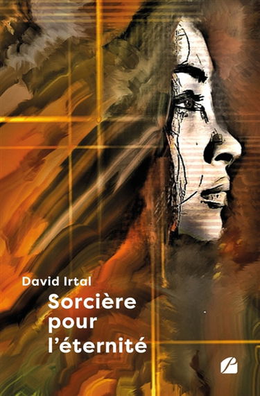 Sorcière pour l'éternité