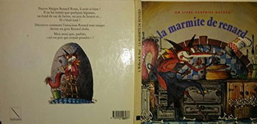 La Marmite du renard