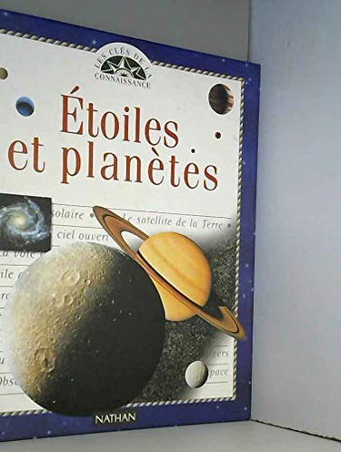 Étoiles et planètes