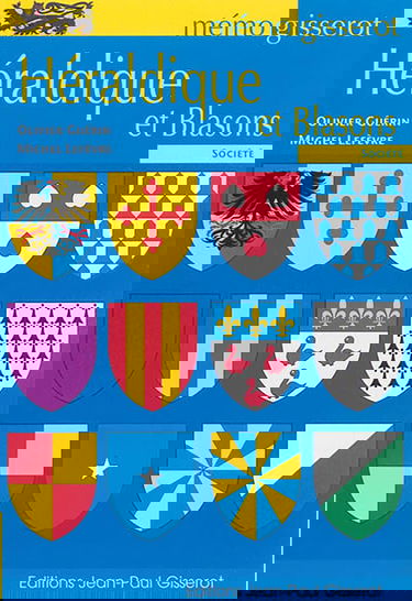 Héraldique et blasons