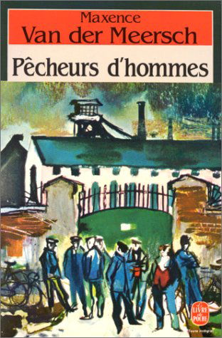 Pecheurs d'hommes