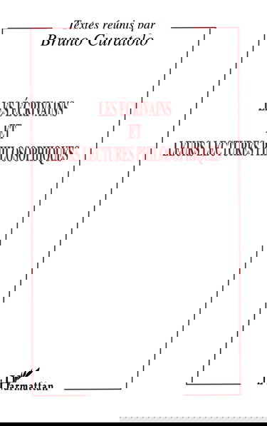 Les écrivains et leurs lectures philosophiques