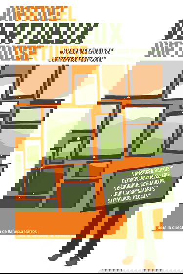 Virtuel, vertueux, virtuose: Au coeur des enjeux de l'entreprise post-covid