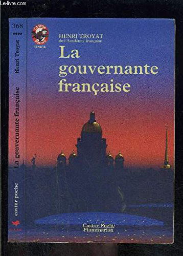 La Gouvernante française