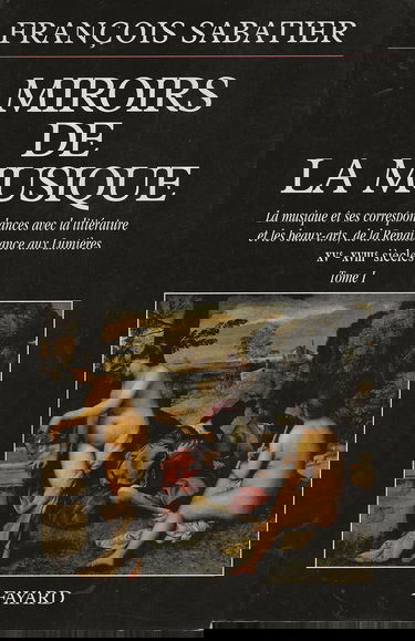 Miroirs De La Musique