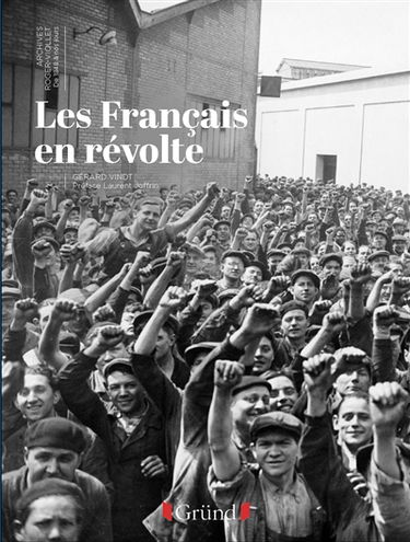 Les Français en révolte