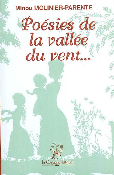 Poésies de la vallée du vent....